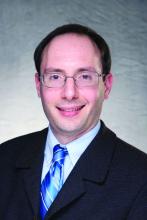 Dr. Ethan Kuperman, University of Iowa Health Care, Iowa City